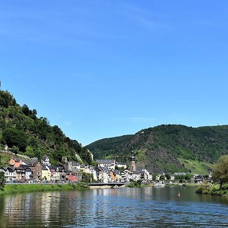 Fewo Reiswich Cochem Exterior foto